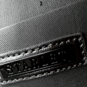 Evening clutch for party! Silver beads! LIKE NEW!